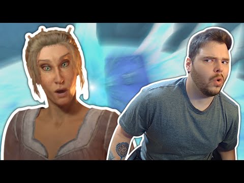 Wine From The Shadows! Let's 100% Oblivion Remastered Part 40