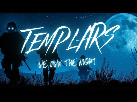 Archangel Seraphiel - "Templars" (WE OWN THE NIGHT) Warrior Motivation & Music Video