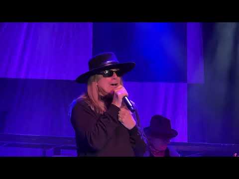 Cheap Trick - "Can't Stop Falling Into Love" @ The Strat Las Vegas March 5, 2022