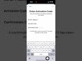 Guide How To Manually Install And Activate An ESIM On Your IPhone Step By Step Tutorial Esim