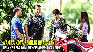 Download lagu A RICH WOMAN WHO OWNS A SUPERMARKET IS WILLING TO GO TO THE VILLAGE TO CHASING THIS VILLAGE MAN, ... mp3 Download lagu A RICH WOMAN WHO OWNS A SUPERMARKET IS WILLING TO GO TO THE VILLAGE TO CHASING THIS VILLAGE MAN, ... mp3