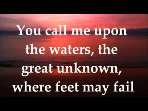 Call Upon Your Name video