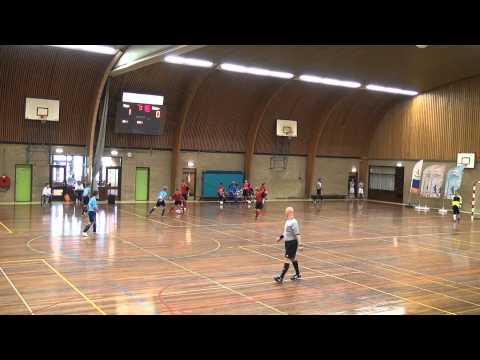 Futsal Talent Cup 2013 O-13_JCK-AISO 2 - FC Westland Event Plaza