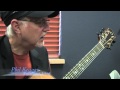 Phil Keaggy talks about Art and Life