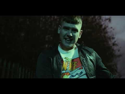 M.R.E - SHUT UP RICKO. [Music video]