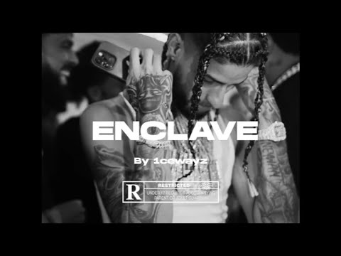 (SOLD) YOVNGCHIMI x CDOBLETA - Trap Type Beat - "ENCLAVE"