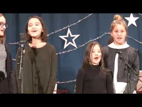 RMS Strasshof Adventauftakt 2018