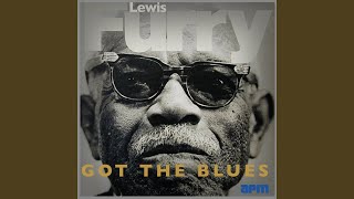 Good Looking Girl Blues