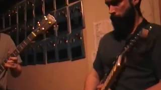 THE BAKERTON GROUP (instrumental Clutch) Live @ Krug&#39;s, Frederick, MD 02/16/2008 Full show