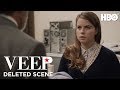 Veep: Season 4 Episode 3 Deleted Scene | HBO