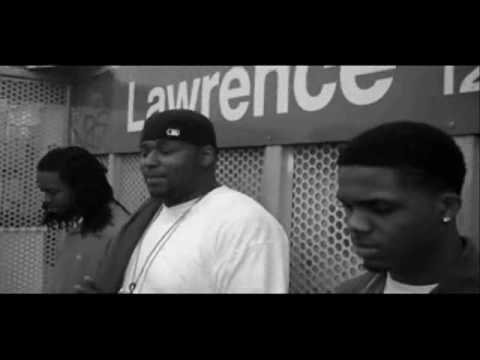 Pharoah Feat. Scrooge "Same Ol Street" T.O.C.