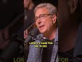Don Moen Performing I Will Sing