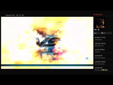 P1 ALI QURESHI VS P2 ASAD KHAN FT25