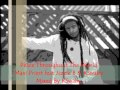 Maxi Priest feat Jazzie B & KSwaby - Peace Throughout The World - Mixed By KSwaby