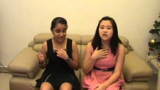 Wide Awake - Katy Perry (New Inspiration) Acapella Cover