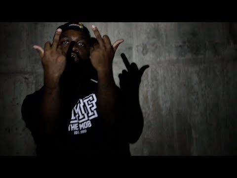 Tino D - AHHH HA (Official Music Video)