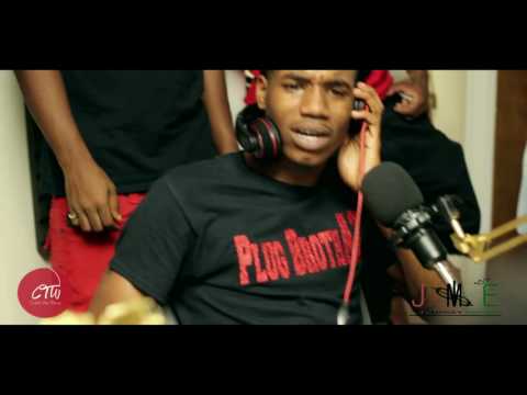 PlugBrothAZ Catch the Wave Radio Interview