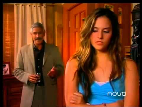 Novela Prisionera Capitulo 31