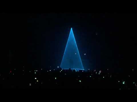 “Spaceship ID” - Grizmas 2019 Night 2 intro