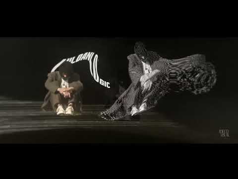 hildanlogic - xiaomi ft noya clarissa (visualizer)