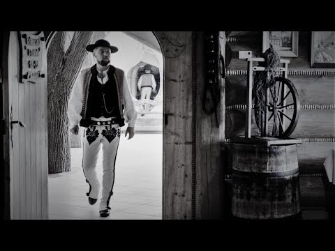 Nuty Zbójnickie/Do Zbójnickiego Cz.2 - Piotr Moskała & gościnnie Monika Potaczek.