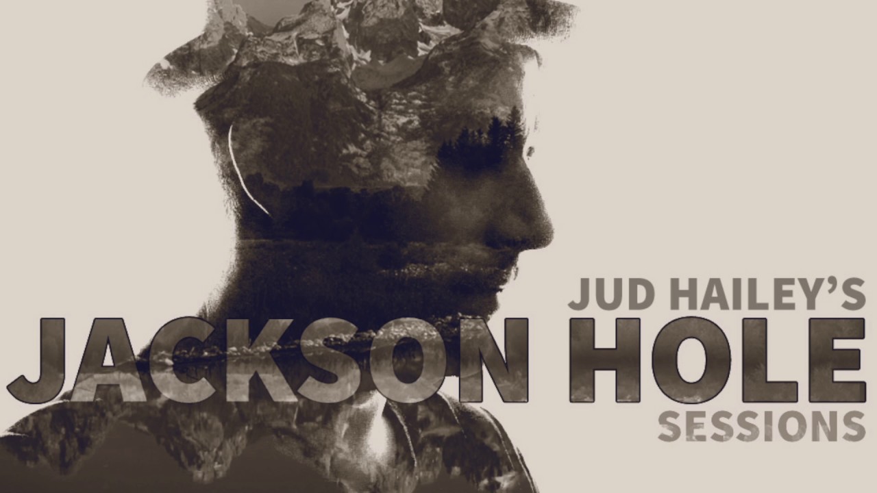 Promotional video thumbnail 1 for Jud Hailey