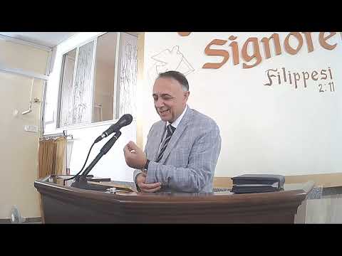 Predicazione di Domenica 18/09/2022