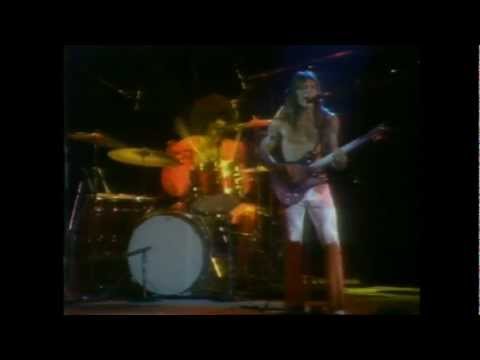 Grand Funk - Live 1974 (From Japanese LaserDisc)
