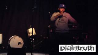Steve Sola aka The Mix King presents:Plain Truth Ent Show at Arlene's Grocery,various Artists live