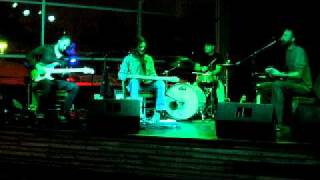 Sage Flower & Friends - The Treehouse - Tulsa, OK - 1/9/11