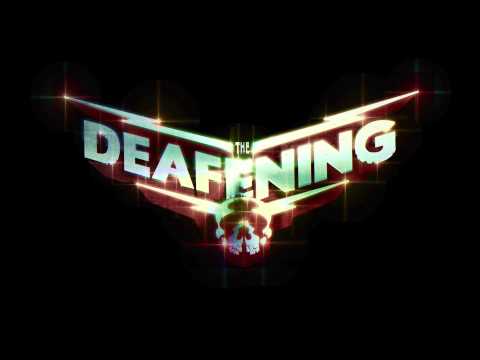 The Deafening - Shake Down Chinatown (Central Booking LP 2013)