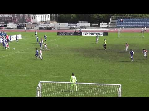 Sigma Olomouc 2006 - SK Slavia Praha  0:2