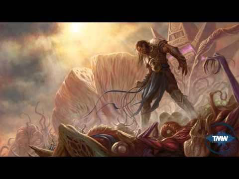 MikroMatique - From All End To A Hero (Epic Intruiging Action Thriller)