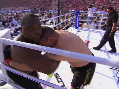 Jonathan Wiezorek vs Tim Persey full fight