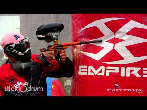 How To Play Paintball Like a Pro