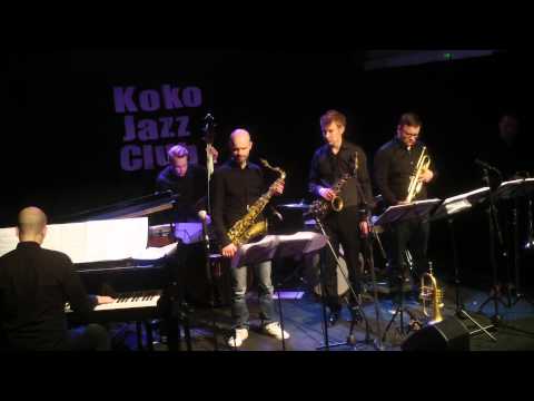 Koko Jazz Orchestra: Why Not