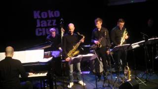 Koko Jazz Orchestra: Why Not