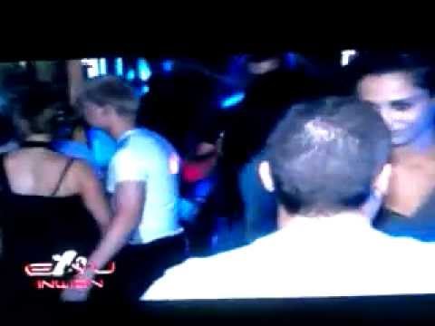 Club BELAMI - KARAOKE NIGHT & VODKA NIGHT with Dj Team BELKANO - OKTO TV