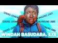 WINDAH BASUDARA EXE MENDAKI GUNUNG JAWIR Roblox Indonesia