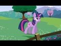 My little pony песня Искорки(Twilight Sparkle)-Старший брат(rus/рус ...