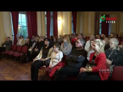 Regionalna TV Banat Vršac Live Stream