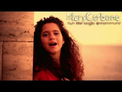 Mary Cerbone - Nun Me Voglio Annammurà (Video Ufficiale)
