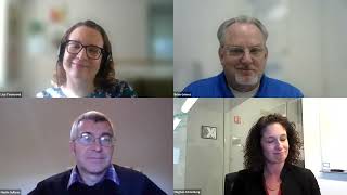 AM&P Network Associations Council Lunch & Learn: Print, Paper and Postage