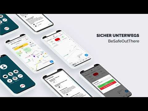Sicher nach Hause kommen