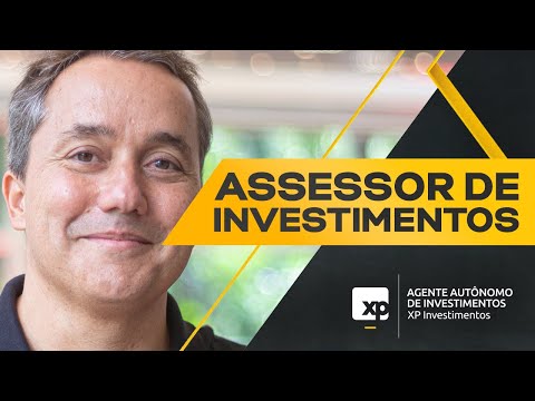 Conheça Marcos Moore seu assessor de investimentos. - YouTube