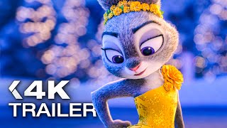 Download lagu ZOOTOPIA 2 New Trailer (2025) mp3 Download lagu ZOOTOPIA 2 New Trailer (2025) mp3