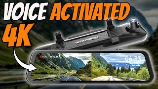 The VAN Upgrade We Didn't Know We Needed - Wolfbox G900 Pro
