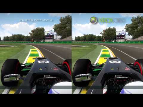 f1 2013 playstation 3 youtube