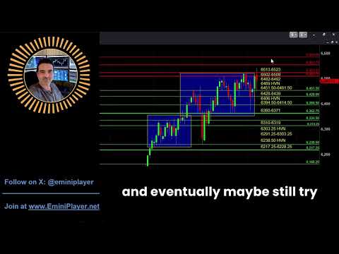 🔮 Clip from the Sept. 5th, 2025 Live Recap #ES_F