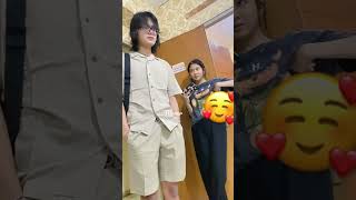 Download lagu Kepolosan yociyo sama ayangnya #ochialvira #maulanaardiansyah #cintatulus #shots mp3